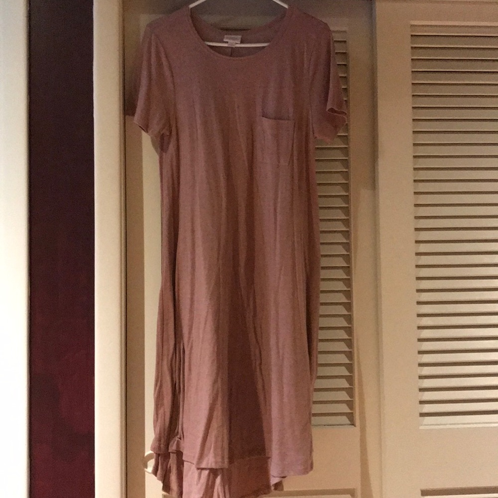 Lularoe Carly